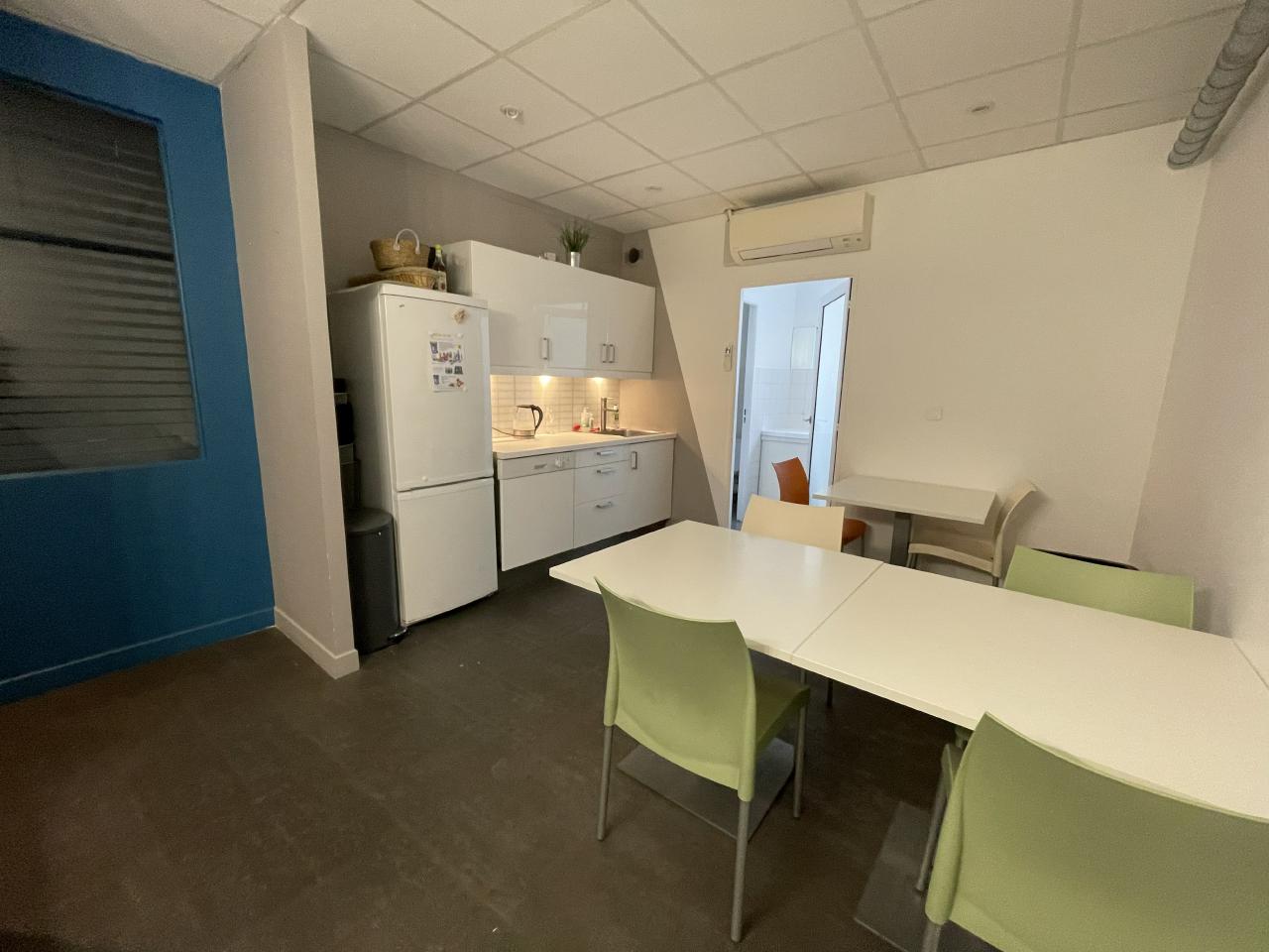 Bureau Boulogne-Billancourt 556m² Location bureau Boulogne-Billancourt Hauts-de-Seine OLBUR2311173 5